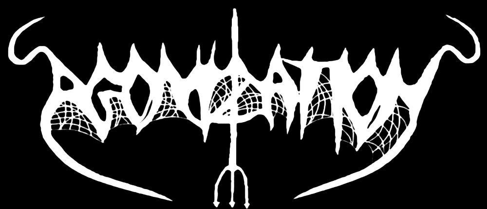 Agonization logo