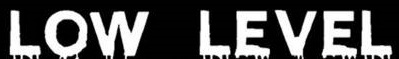 Low Level logo