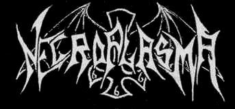 Necroplasma logo
