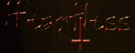 Heartless logo