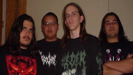 Degradation