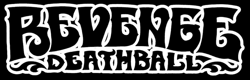 Revenge Death Ball logo