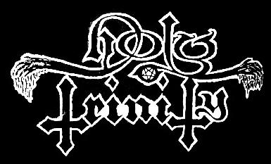 Holy Trinity logo