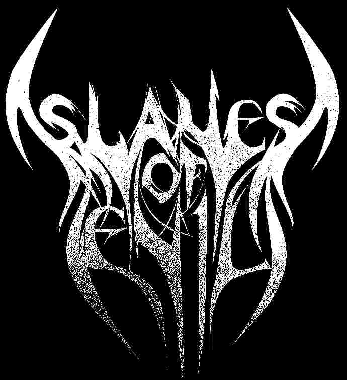 Slaves of Evil logo