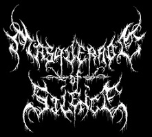 Masquerade of Silence logo
