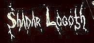 Shadar Logoth logo