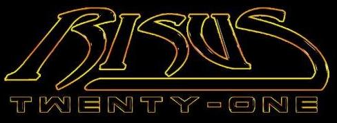 Risus21 logo