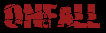 Onfall logo
