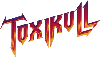 Toxikull logo