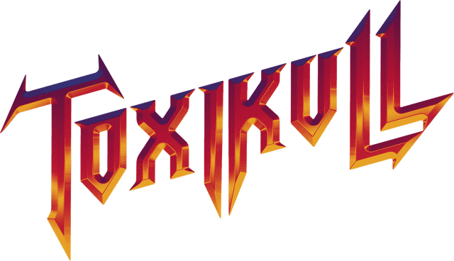 Toxikull logo