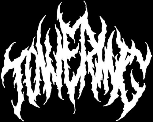 Towering logo