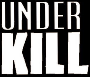 Underkill logo