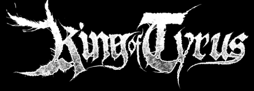 King of Tyrus logo