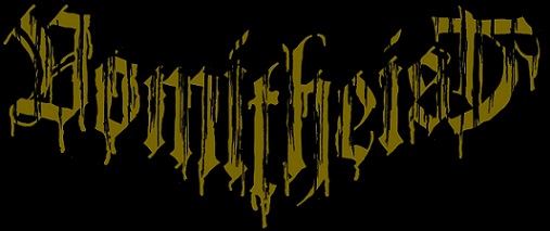 Vomitheist logo