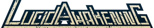 Lucid Awakening logo