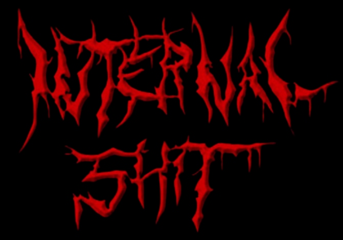 Internal Shit logo