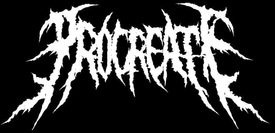 Procreate logo