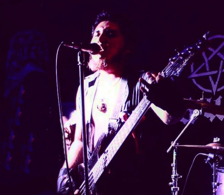 Carlos Diaz