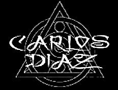 Carlos Diaz logo