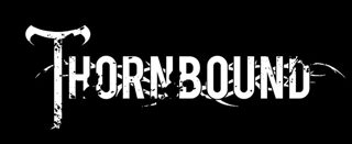 Thornbound logo