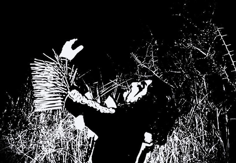 Blood Offering