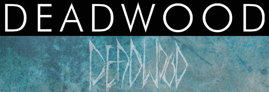 Deadwood logo