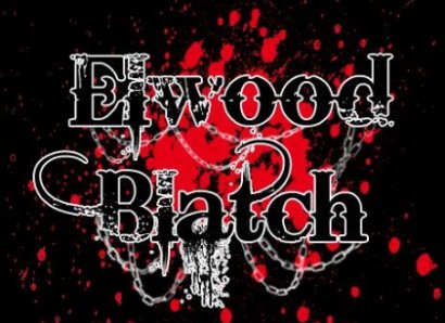 Elwood Blatch