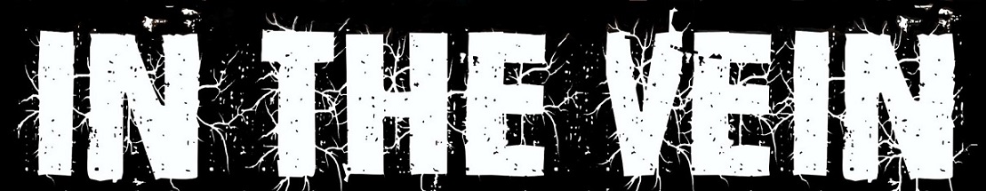 In the Vein logo