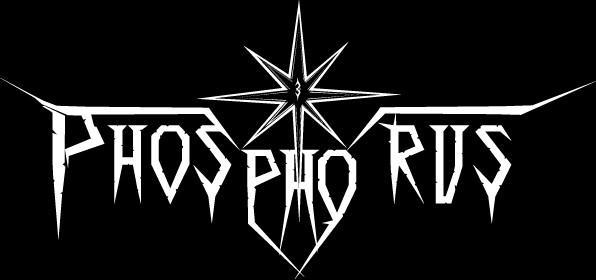 Phosphorus logo