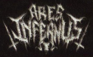 Ares Infernus logo