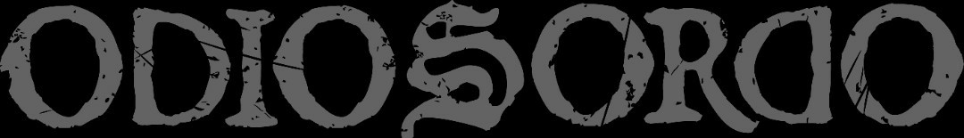 Odiosordo logo