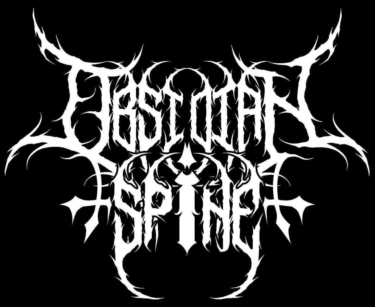 Obsidian Spine logo