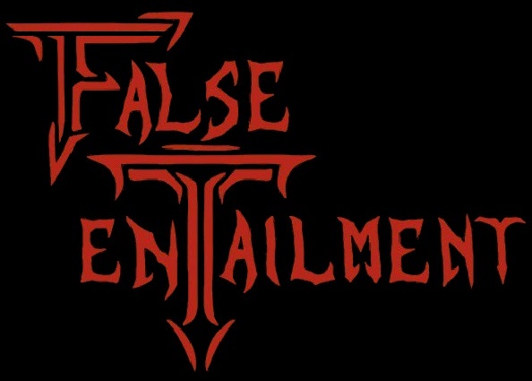 False Entailment