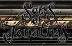 Sons of Jonathas logo