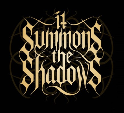 It Summons the Shadows logo
