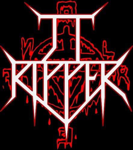 JT Ripper logo