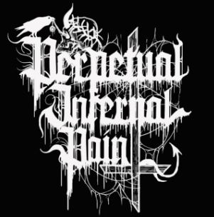Perpetual Infernal Pain logo