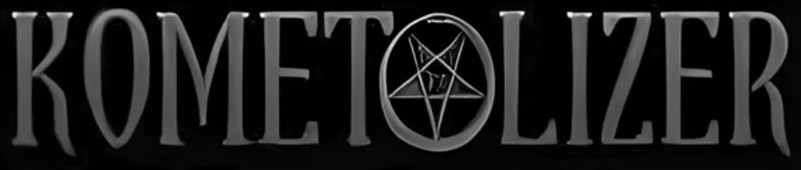 Kometalizer logo