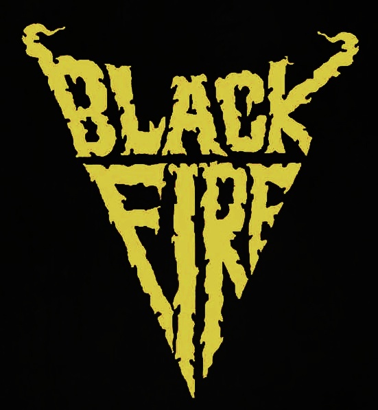 Blackfire logo
