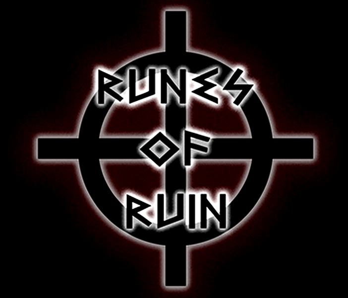 Runes of Ruin logo