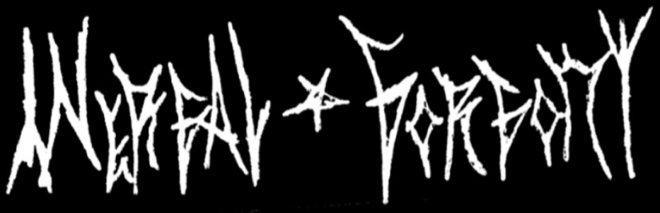 Nergal Gorgon logo