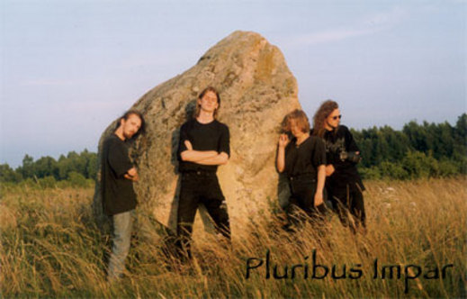 Pluribus Impar