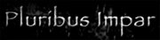 Pluribus Impar logo