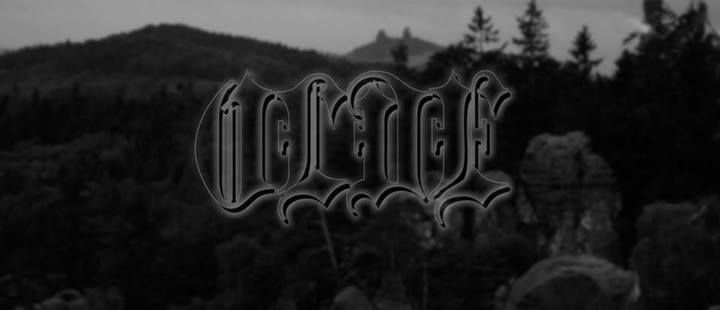 Olde logo