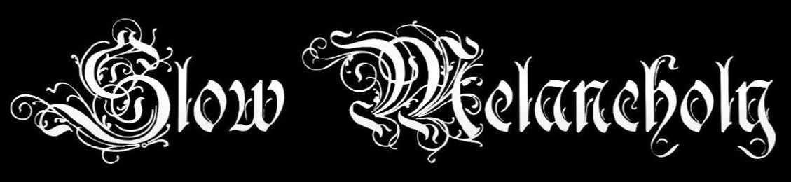 Slow Melancholy logo