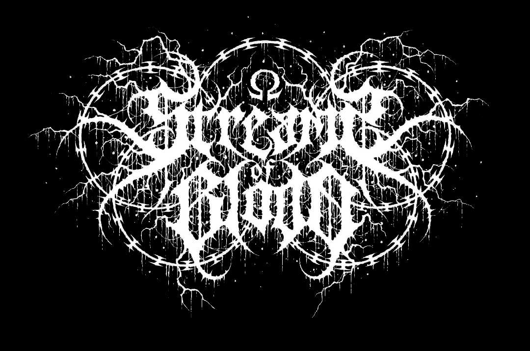 Streams of Blood logo