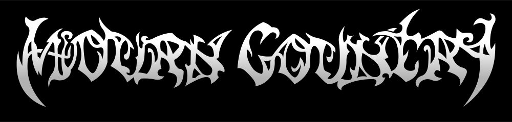 Mourn Country logo