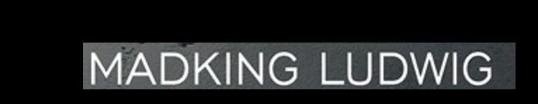 Madking Ludwig logo