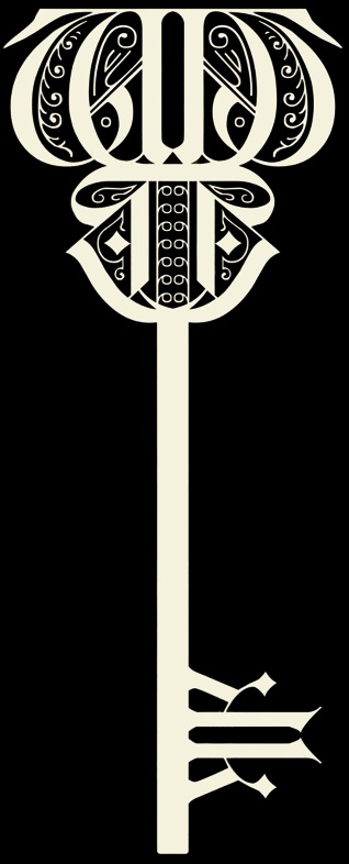 The Wandering logo
