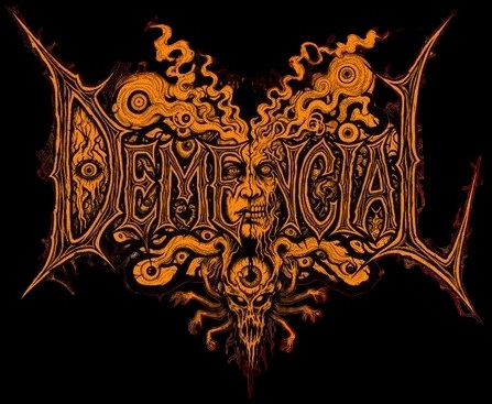 Demencial logo